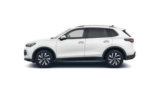 Bild eines Tiguan Friends eTSI DSG