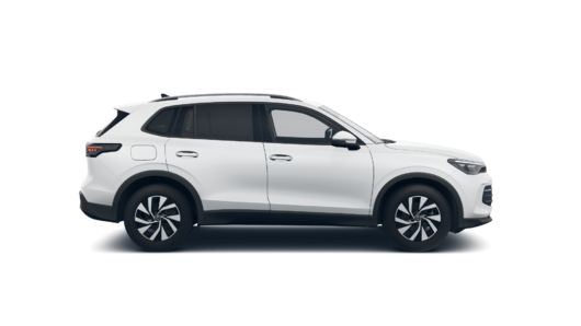 Bild eines Tiguan Friends eTSI DSG