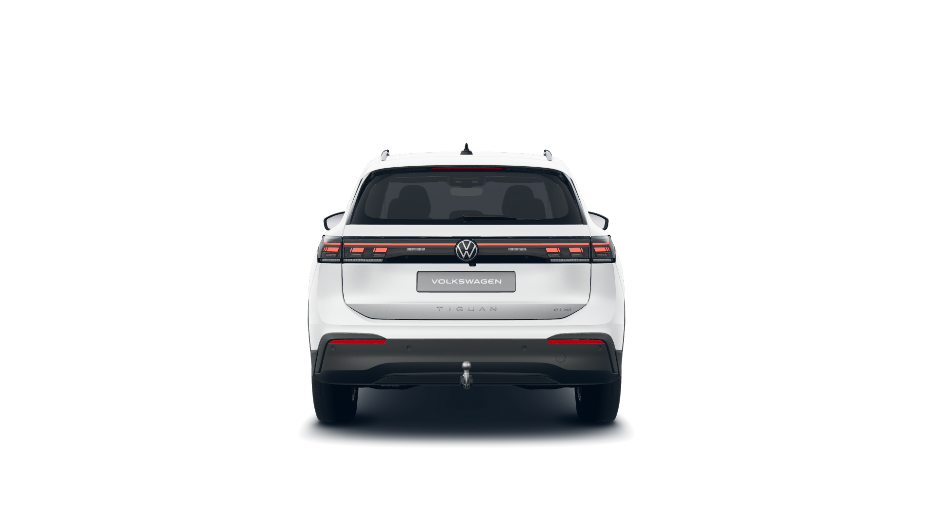 Bild eines Tiguan Friends eTSI DSG
