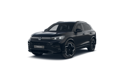 Bild eines Tiguan R-Line TDI 4MOTION DSG
