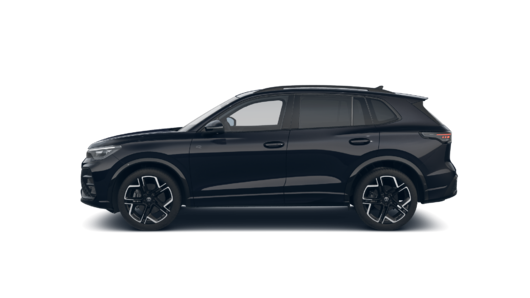 Bild eines Tiguan R-Line TDI 4MOTION DSG