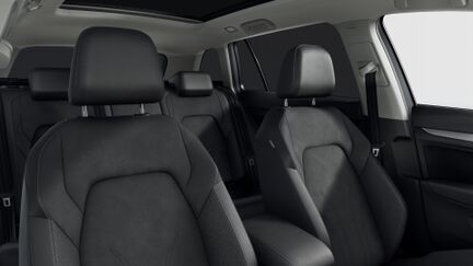 Bild eines Golf Variant Business mHeV TSI DSG
