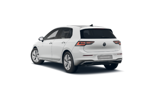 Bild eines Golf Style eHybrid DSG 150 kW