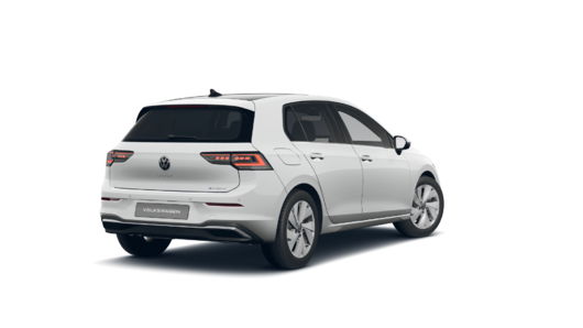 Bild eines Golf Style eHybrid DSG 150 kW