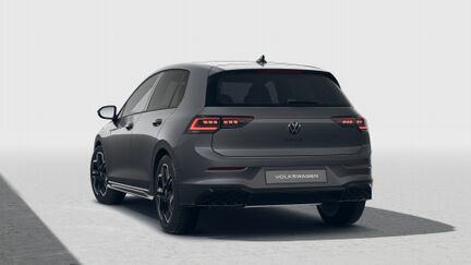 Bild eines Golf Sport mHEV TSI DSG