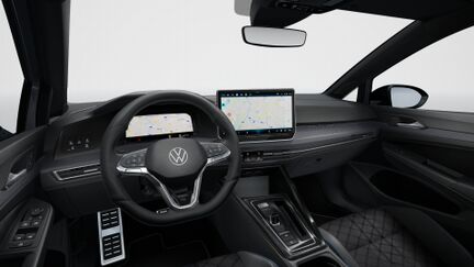 Bild eines Golf Sport mHEV TSI DSG