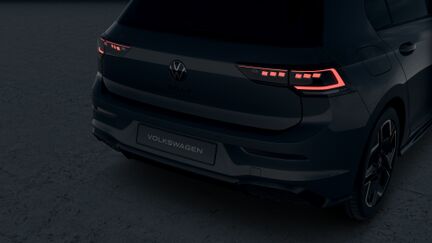 Bild eines Golf Sport mHEV TSI DSG