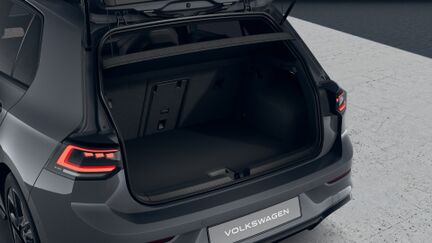 Bild eines Golf Sport mHEV TSI DSG