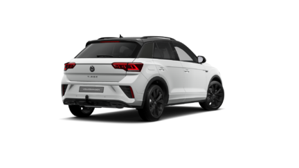 Bild eines T-Roc Sport TSI DSG