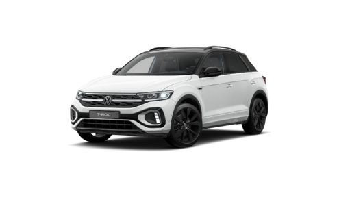 Bild eines T-Roc Sport TSI DSG