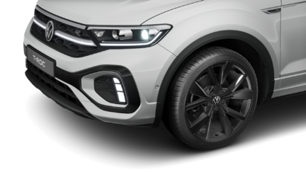 Bild eines T-Roc Sport TSI DSG