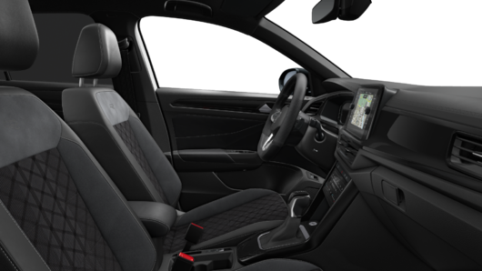 Bild eines T-Roc Sport TSI DSG