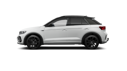 Bild eines T-Roc Sport TSI DSG