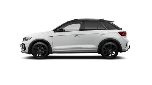 Bild eines T-Roc Sport TSI DSG