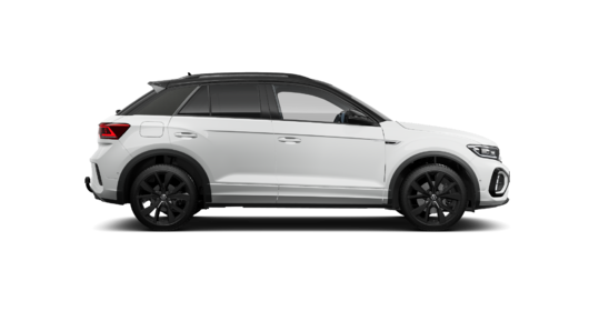 Bild eines T-Roc Sport TSI DSG
