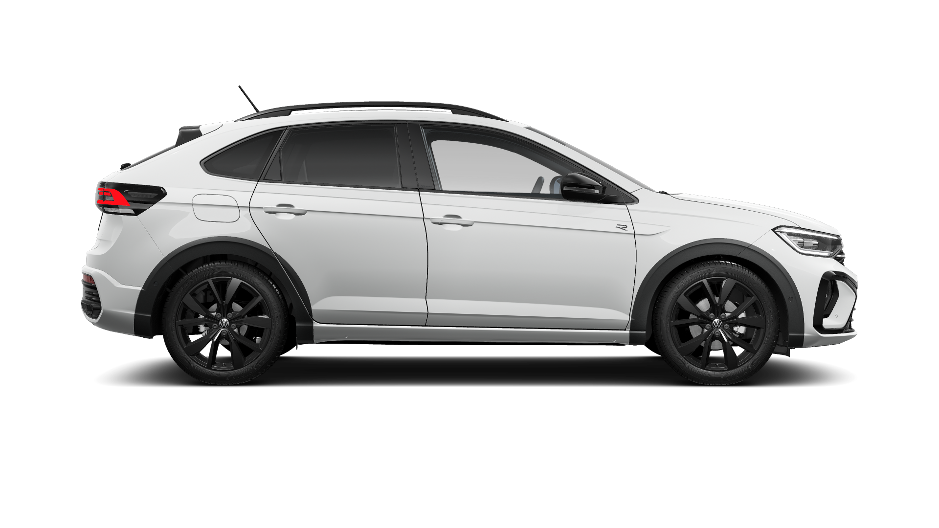 Bild eines Taigo Sport TSI