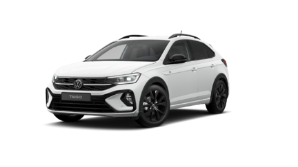 Bild eines Taigo Sport TSI