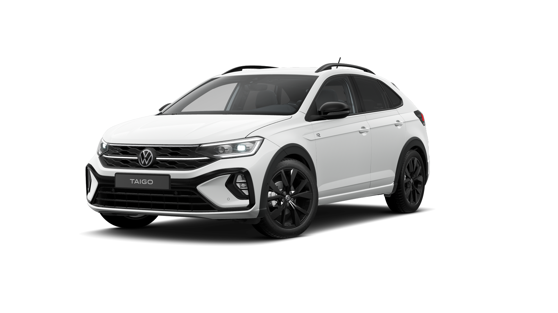 VW Taigo Sport TSI 2024