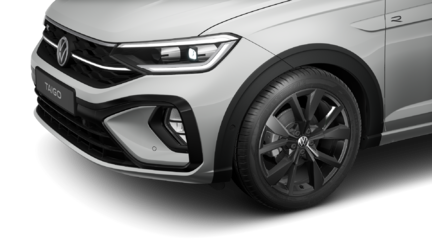 Bild eines Taigo Sport TSI