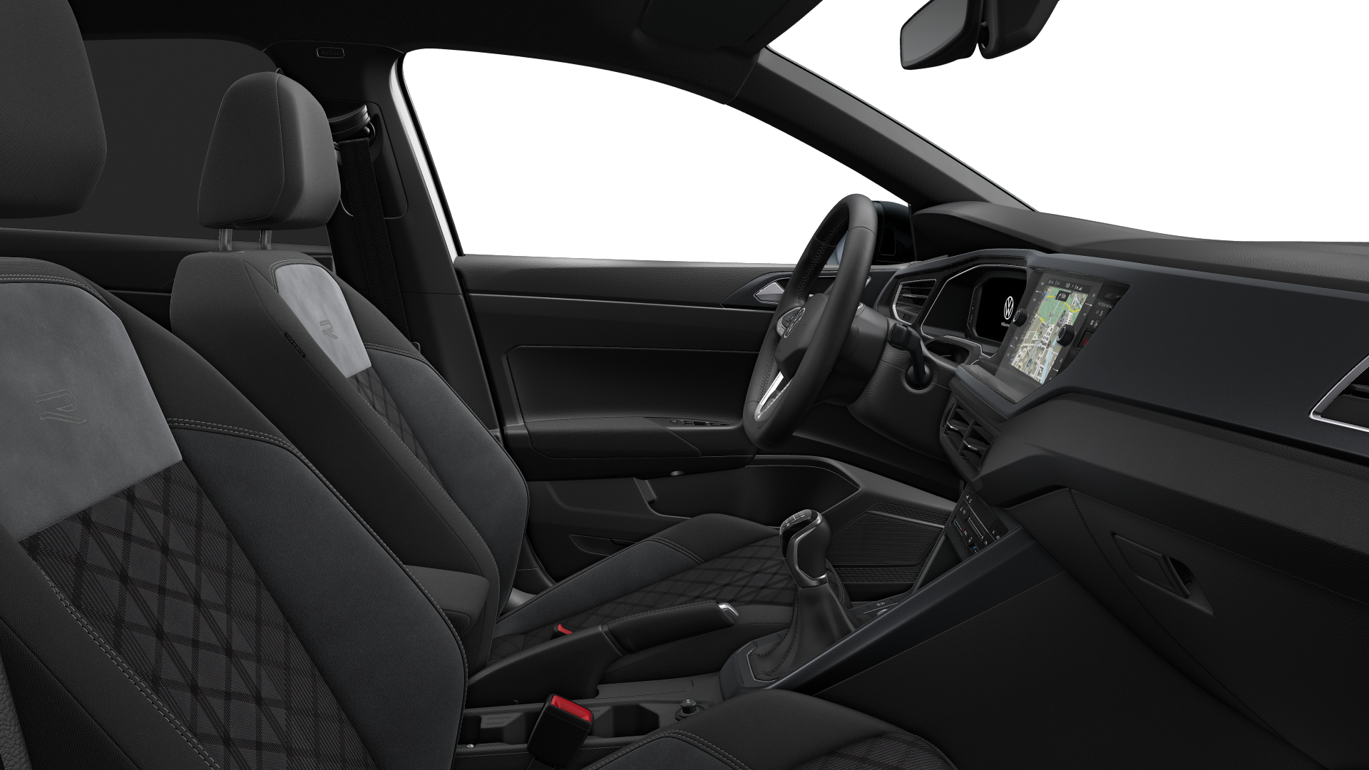 Bild eines Taigo Sport TSI