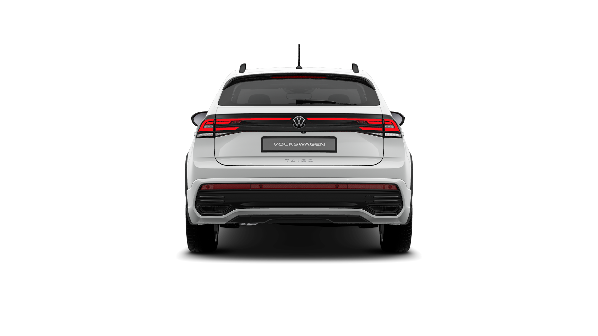 Bild eines Taigo Sport TSI
