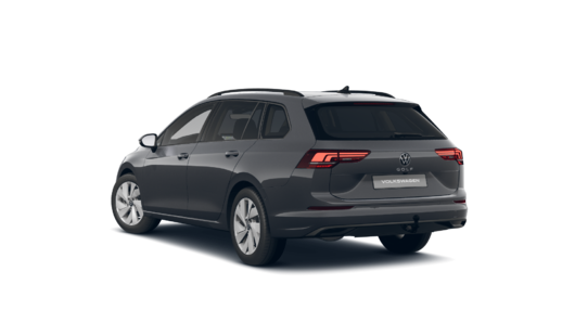 Bild eines Golf Variant Business TDI