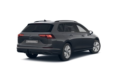 Bild eines Golf Variant Business TDI