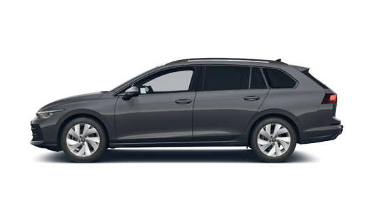Bild eines Golf Variant Business TDI
