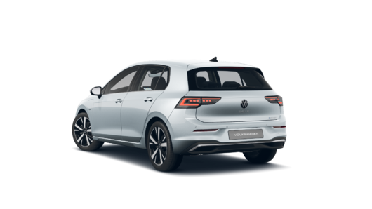 Bild eines Golf Style eHybrid DSG 150 kW