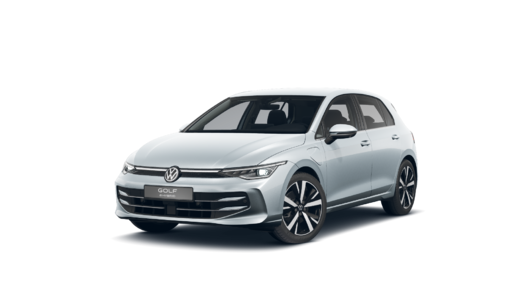 Bild eines Golf Style eHybrid DSG 150 kW