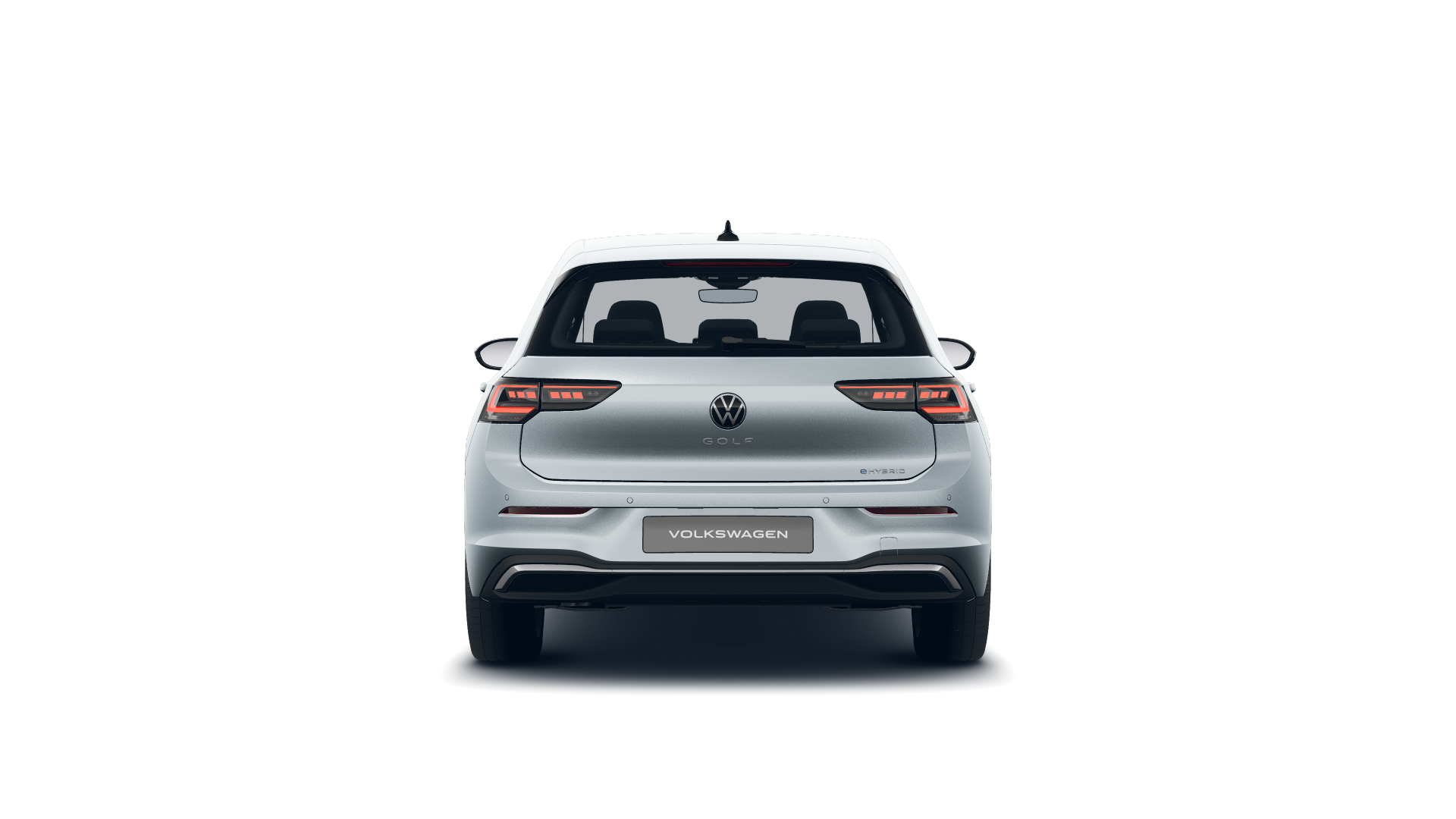 Bild eines Golf Style eHybrid DSG 150 kW