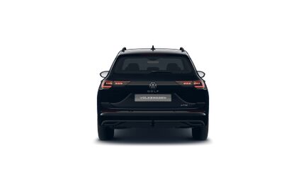 Bild eines Golf Variant Business mHeV TSI DSG