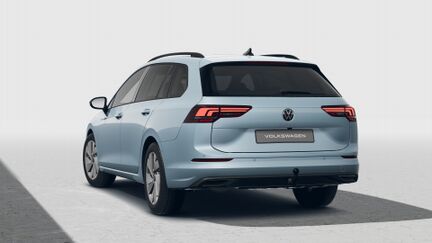 Bild eines Golf Variant Business TDI