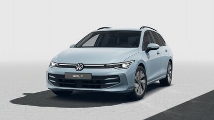 Bild eines Golf Variant Business TDI
