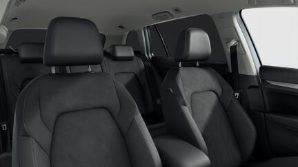 Bild eines Golf Variant Business TDI