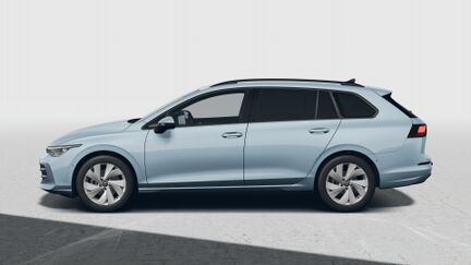 Bild eines Golf Variant Business TDI