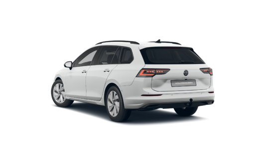 Bild eines Golf Variant Business TDI DSG