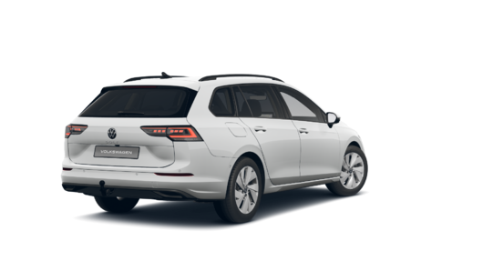 Bild eines Golf Variant Business TDI DSG