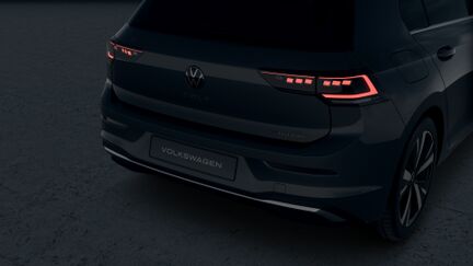 Bild eines Golf Style eHybrid DSG 150 kW