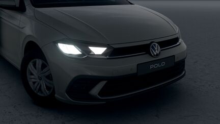 Bild eines Polo 4Me