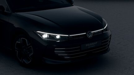 Bild eines Passat Variant Elegance eHybrid 150kW