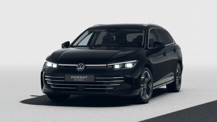 Bild eines Passat Variant Elegance eHybrid 150kW