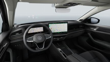 Bild eines Passat Variant Elegance eHybrid 150kW