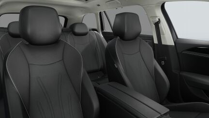Bild eines Passat Variant Elegance eHybrid 150kW