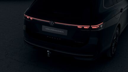 Bild eines Passat Variant Elegance eHybrid 150kW