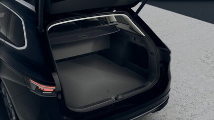 Bild eines Passat Variant Elegance eHybrid 150kW