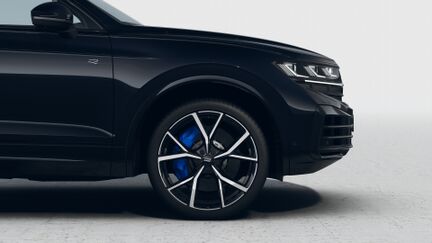 Bild eines Touareg R eHybrid TSI 4MOTION