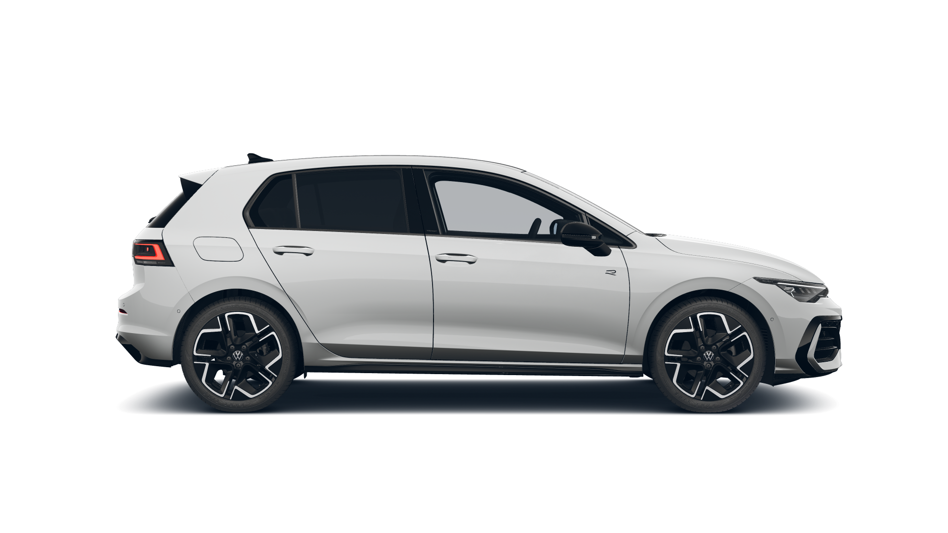 Bild eines Golf Sport mHEV TSI DSG