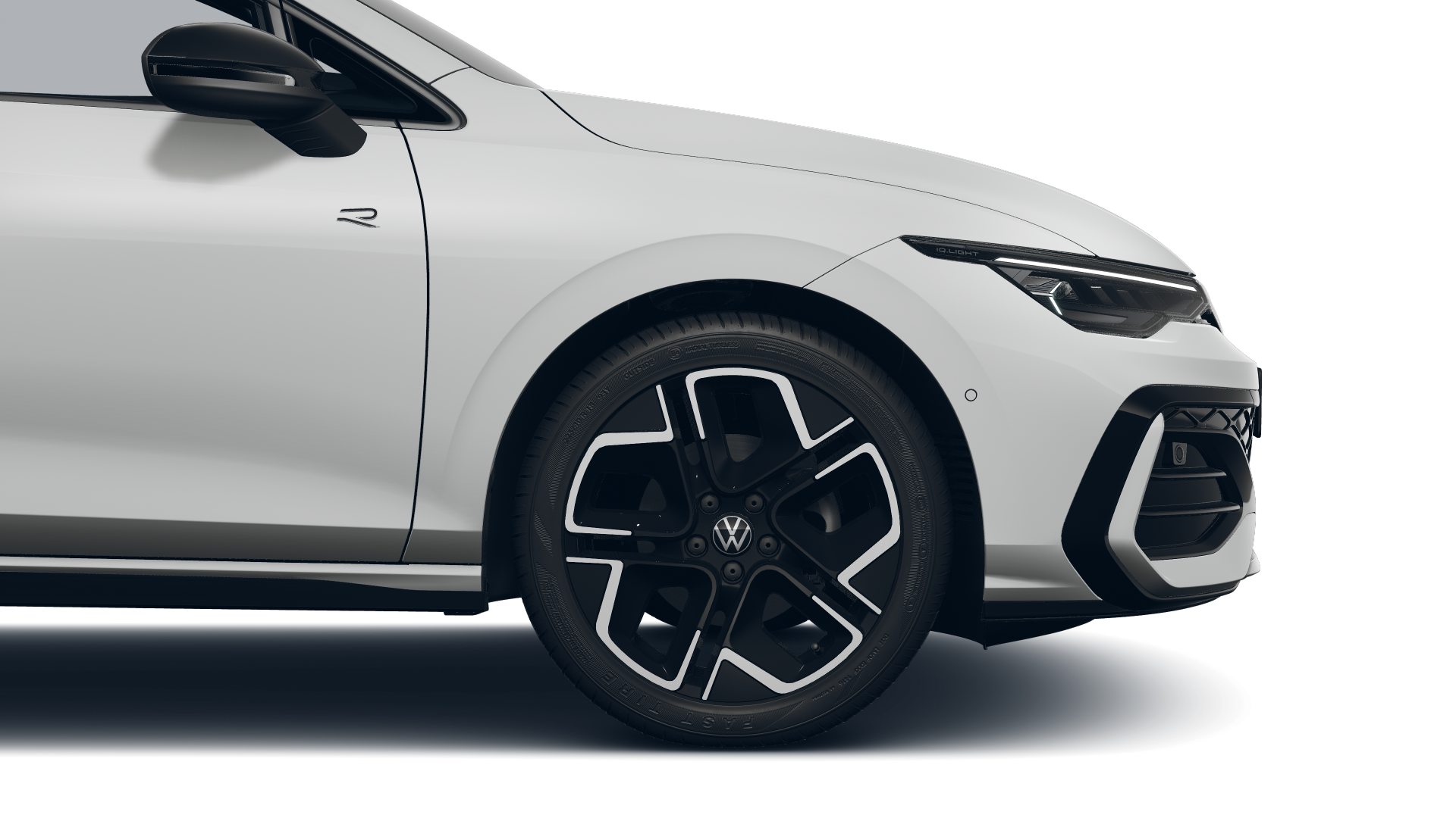Bild eines Golf Sport mHEV TSI DSG