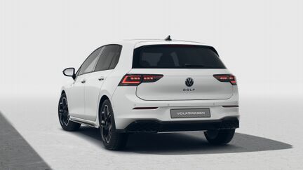 Bild eines Golf Sport mHEV TSI DSG